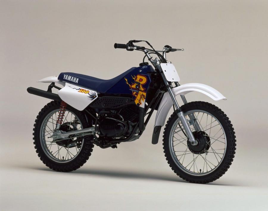 Yamaha RT100